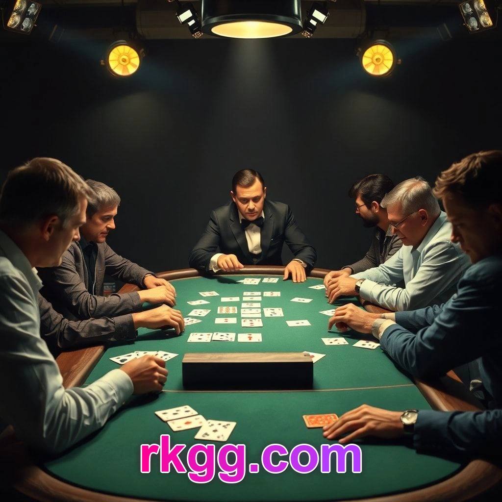 Kasino rkgg.com