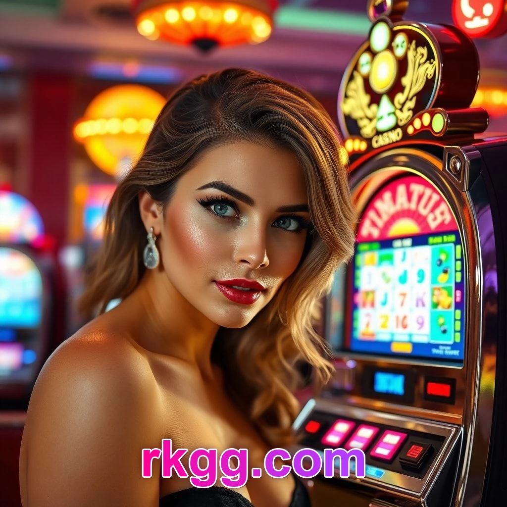 Game Fortune rkgg.com